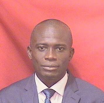 Dr. Eric Opoku